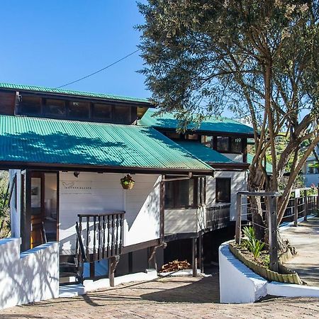 Knysna Escape Accommodation Exterior foto