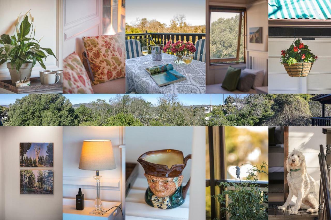 Knysna Escape Accommodation Exterior foto